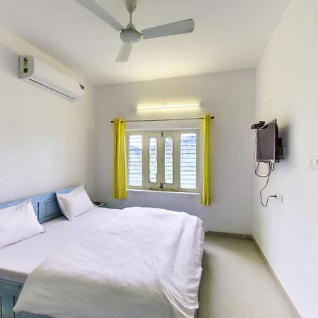 Bed and Breakfast Shikhar Bunglow - A Stunning Valley View Bungalow In Маунт-Абу Екстер'єр фото
