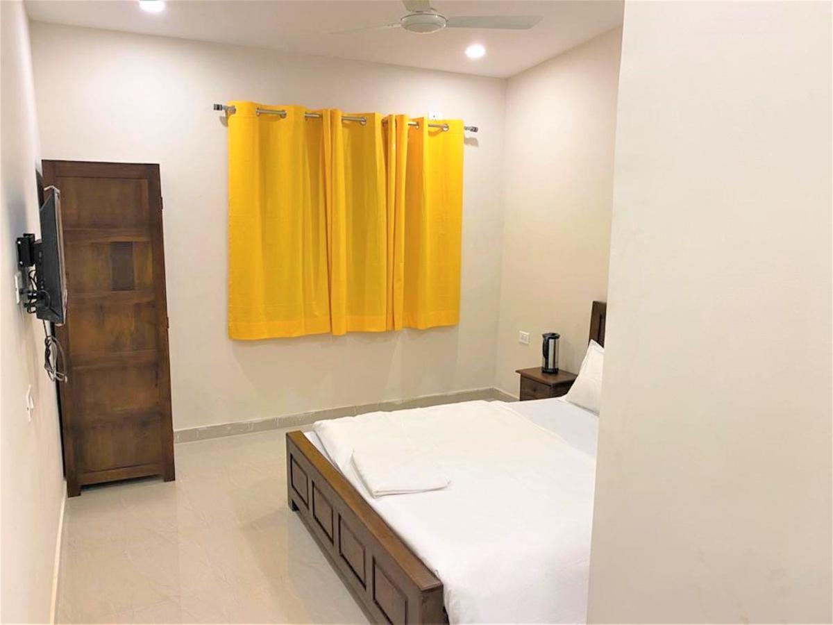 Bed and Breakfast Shikhar Bunglow - A Stunning Valley View Bungalow In Маунт-Абу Екстер'єр фото
