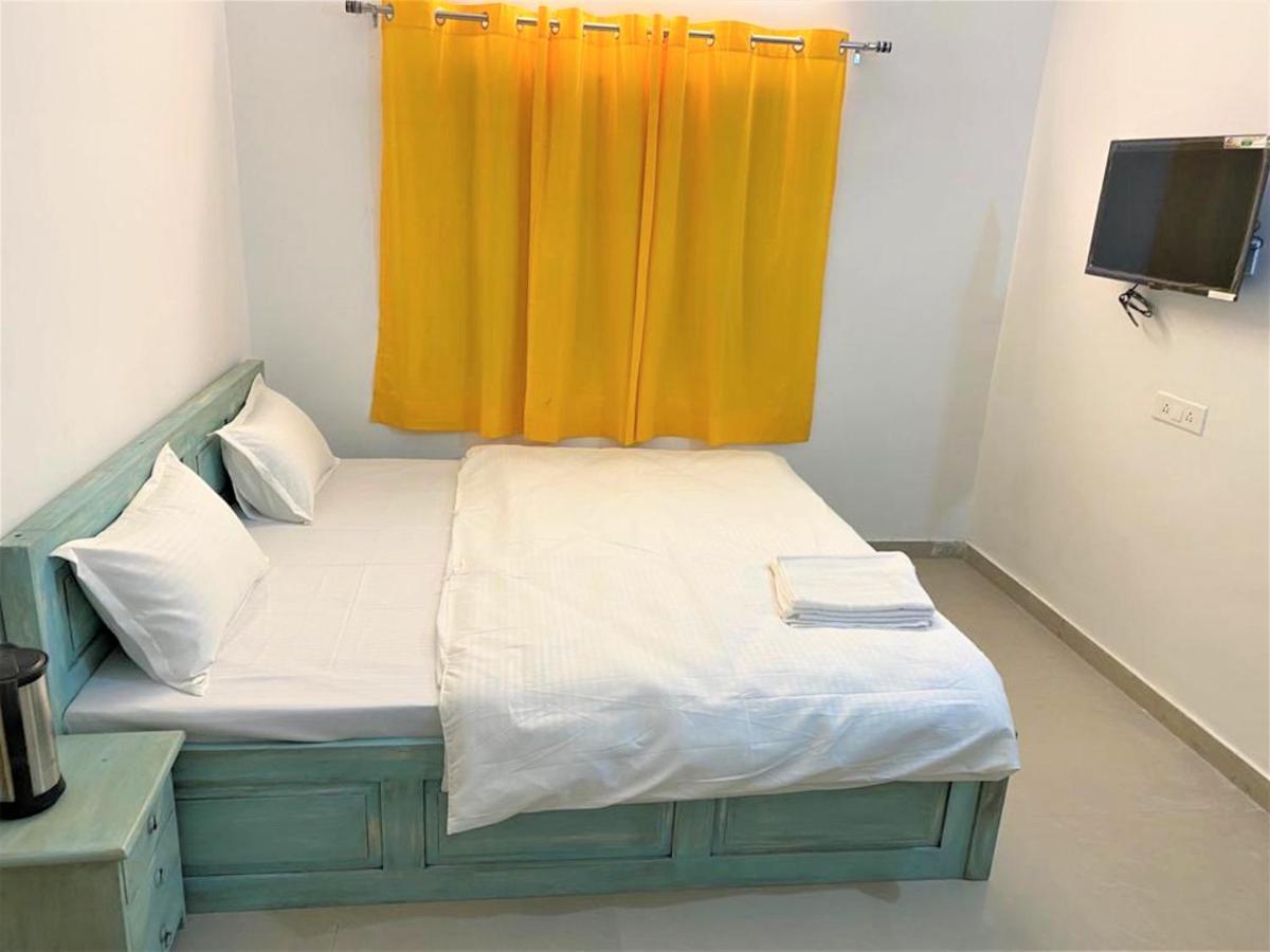 Bed and Breakfast Shikhar Bunglow - A Stunning Valley View Bungalow In Маунт-Абу Екстер'єр фото
