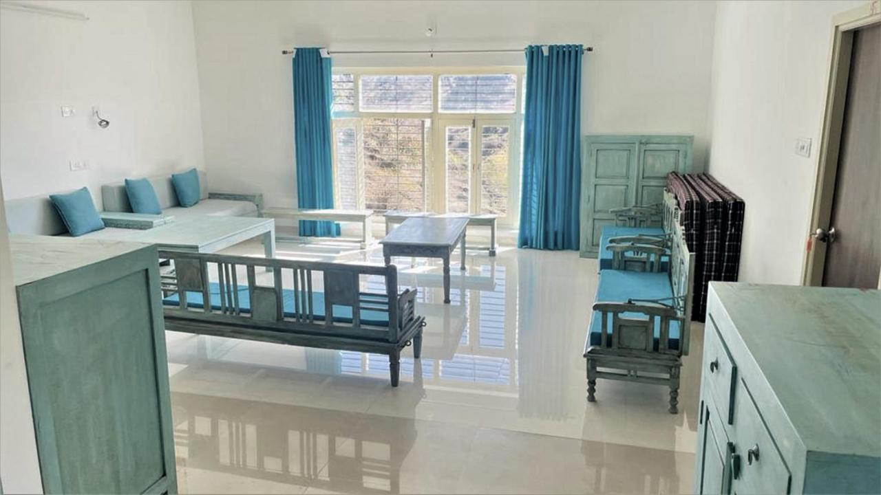 Bed and Breakfast Shikhar Bunglow - A Stunning Valley View Bungalow In Маунт-Абу Екстер'єр фото