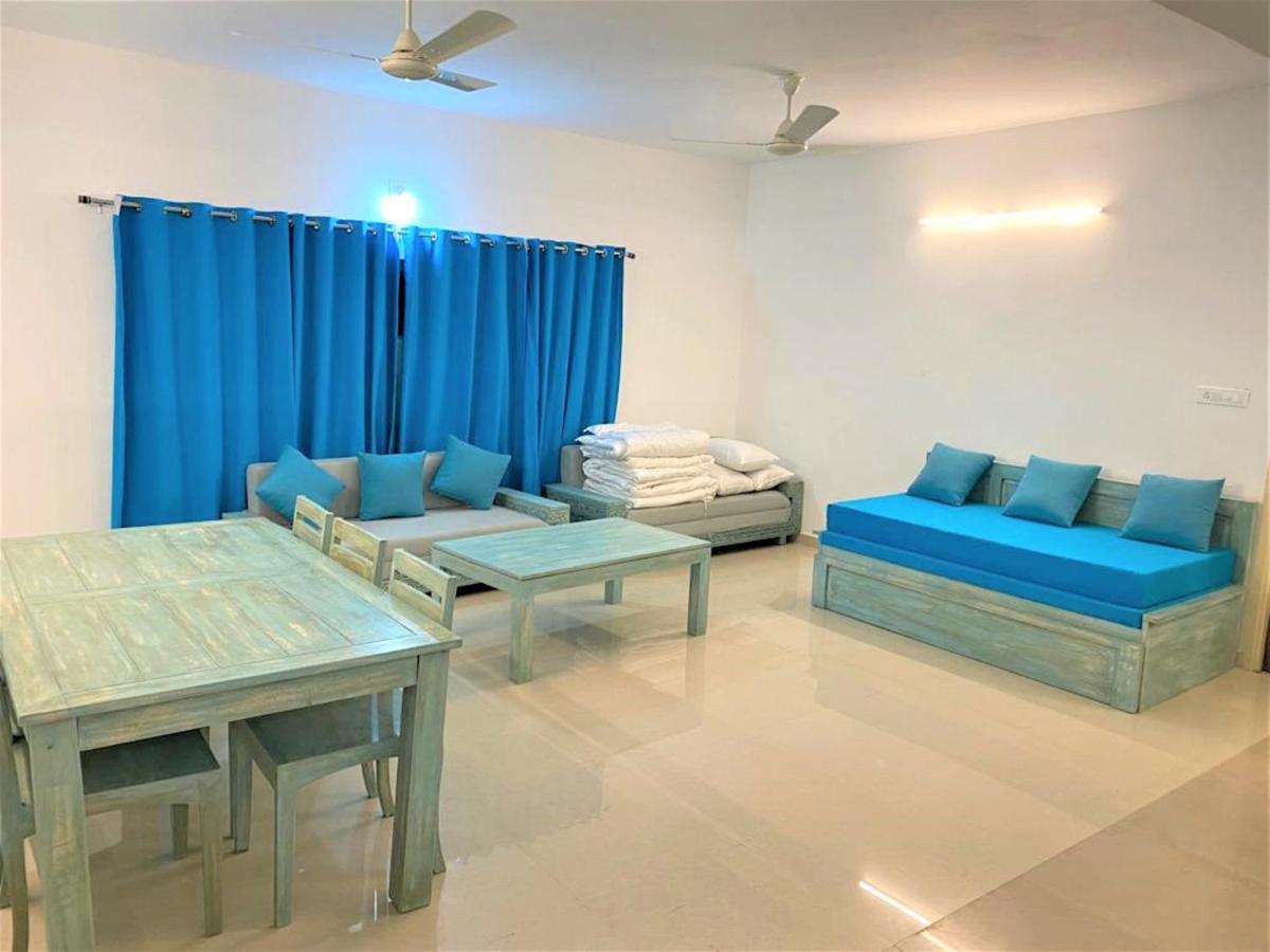 Bed and Breakfast Shikhar Bunglow - A Stunning Valley View Bungalow In Маунт-Абу Екстер'єр фото