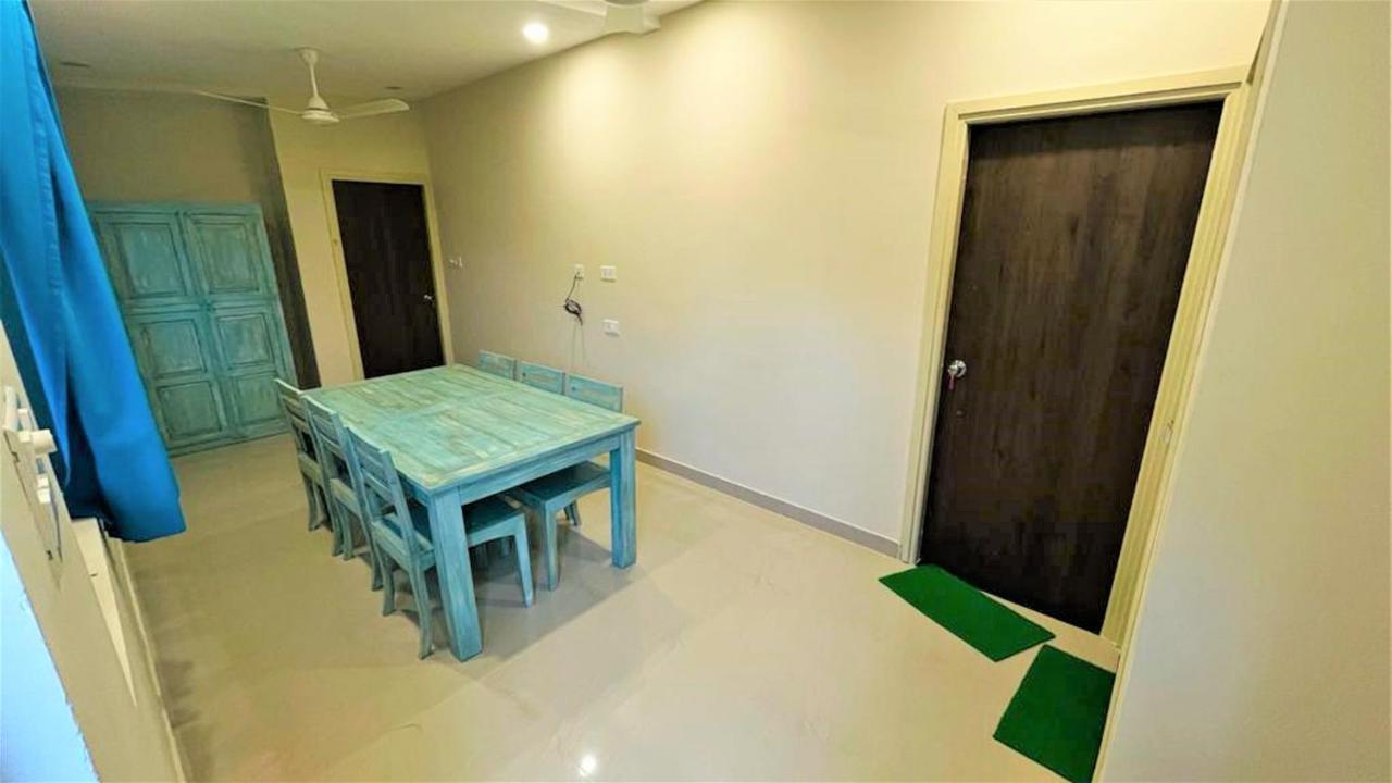 Bed and Breakfast Shikhar Bunglow - A Stunning Valley View Bungalow In Маунт-Абу Екстер'єр фото