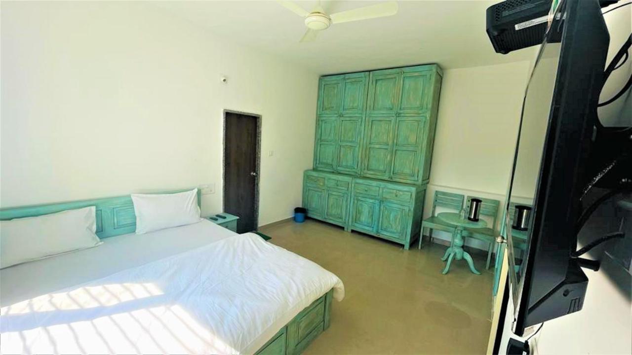 Bed and Breakfast Shikhar Bunglow - A Stunning Valley View Bungalow In Маунт-Абу Екстер'єр фото