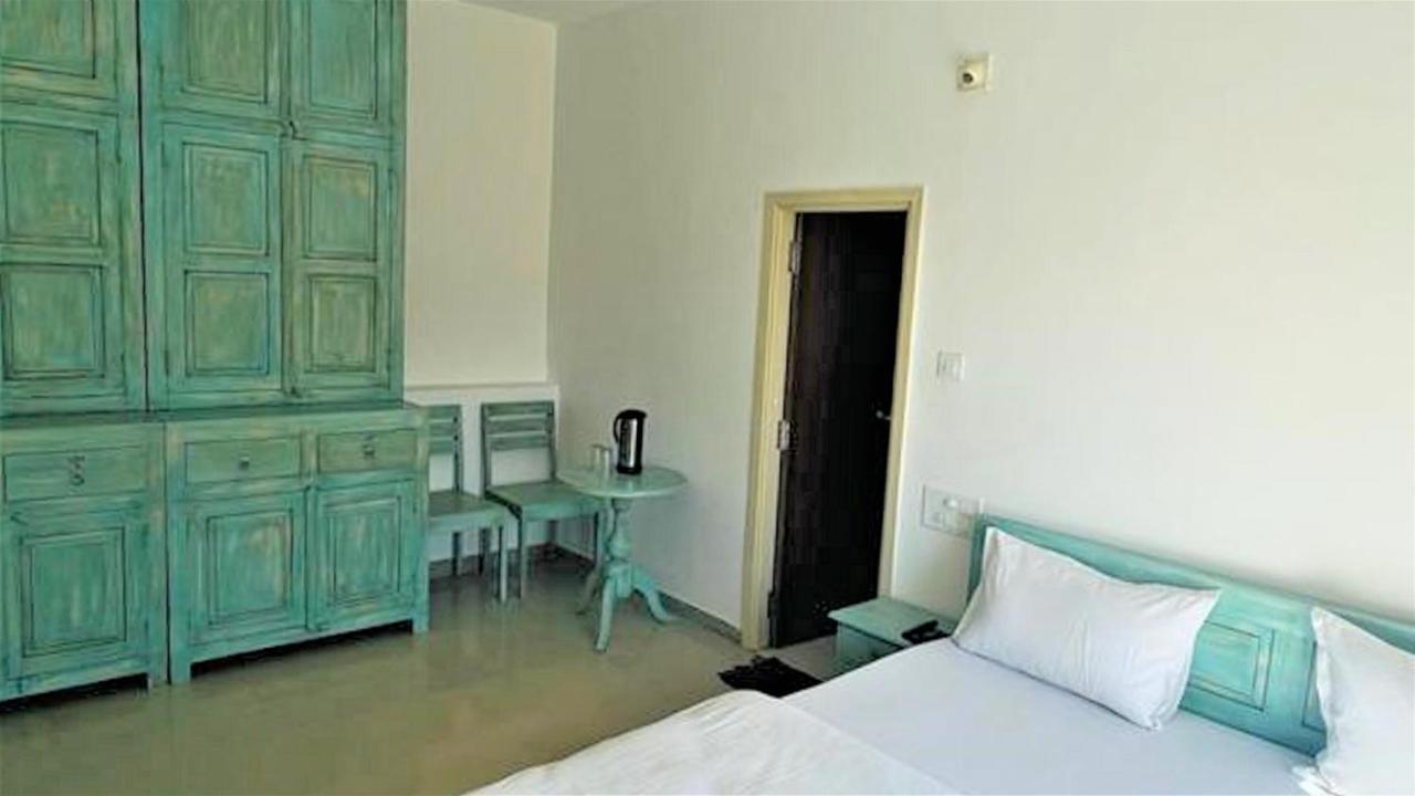 Bed and Breakfast Shikhar Bunglow - A Stunning Valley View Bungalow In Маунт-Абу Екстер'єр фото