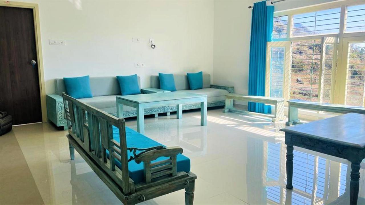 Bed and Breakfast Shikhar Bunglow - A Stunning Valley View Bungalow In Маунт-Абу Екстер'єр фото