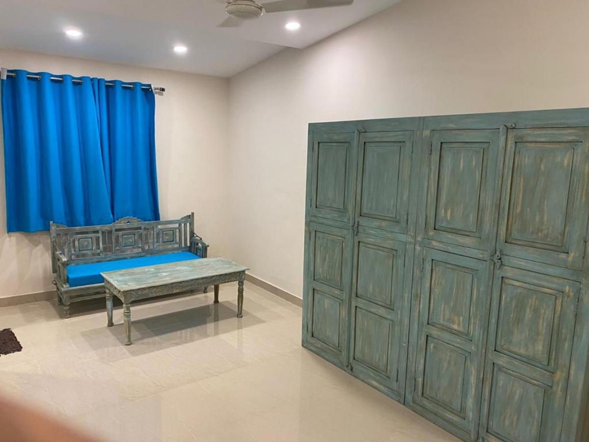 Bed and Breakfast Shikhar Bunglow - A Stunning Valley View Bungalow In Маунт-Абу Екстер'єр фото