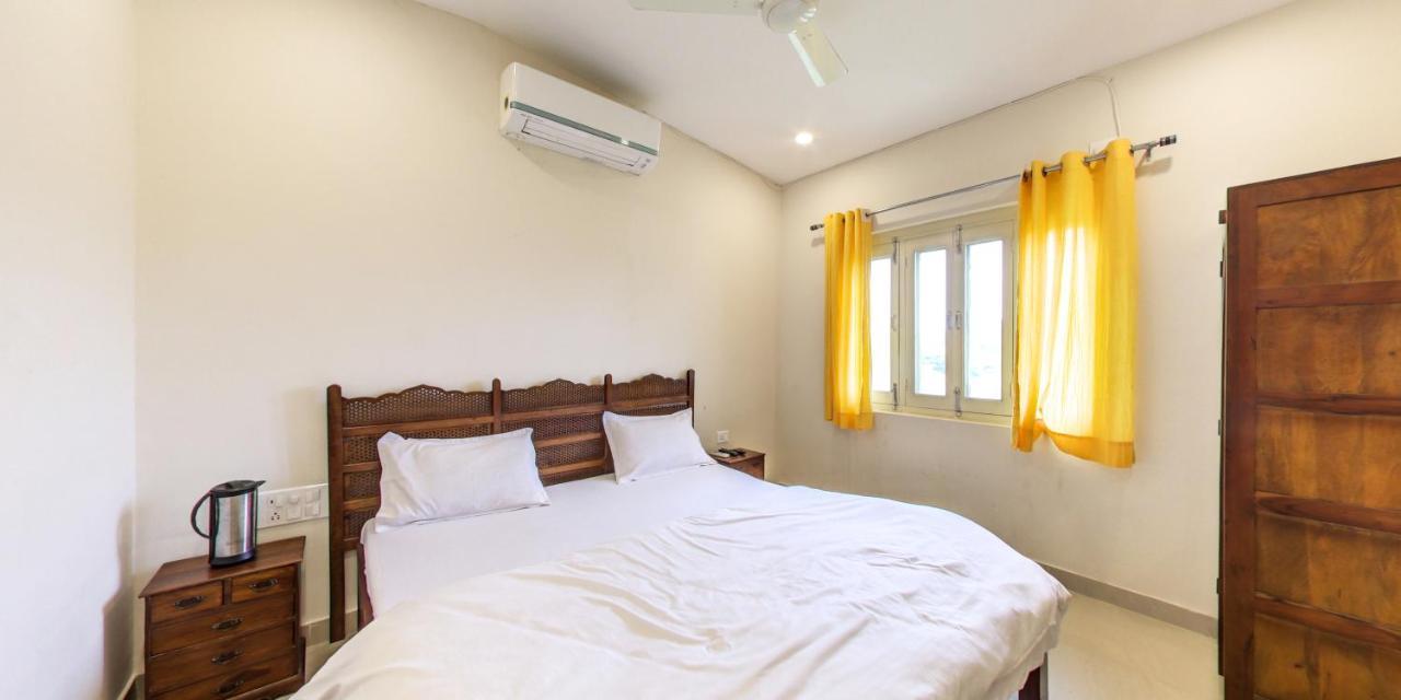 Bed and Breakfast Shikhar Bunglow - A Stunning Valley View Bungalow In Маунт-Абу Екстер'єр фото