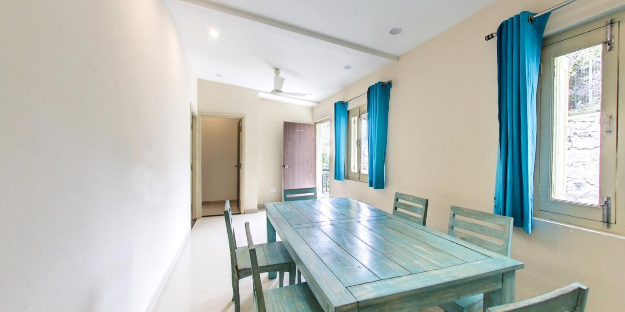 Bed and Breakfast Shikhar Bunglow - A Stunning Valley View Bungalow In Маунт-Абу Екстер'єр фото
