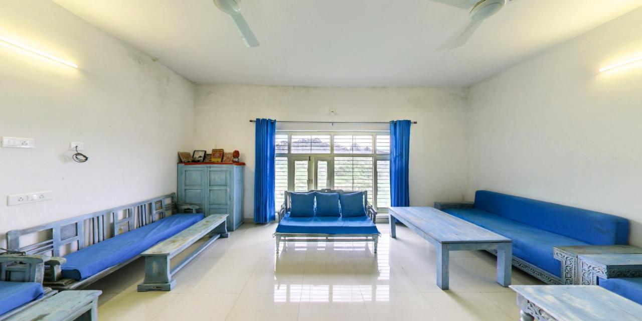 Bed and Breakfast Shikhar Bunglow - A Stunning Valley View Bungalow In Маунт-Абу Екстер'єр фото