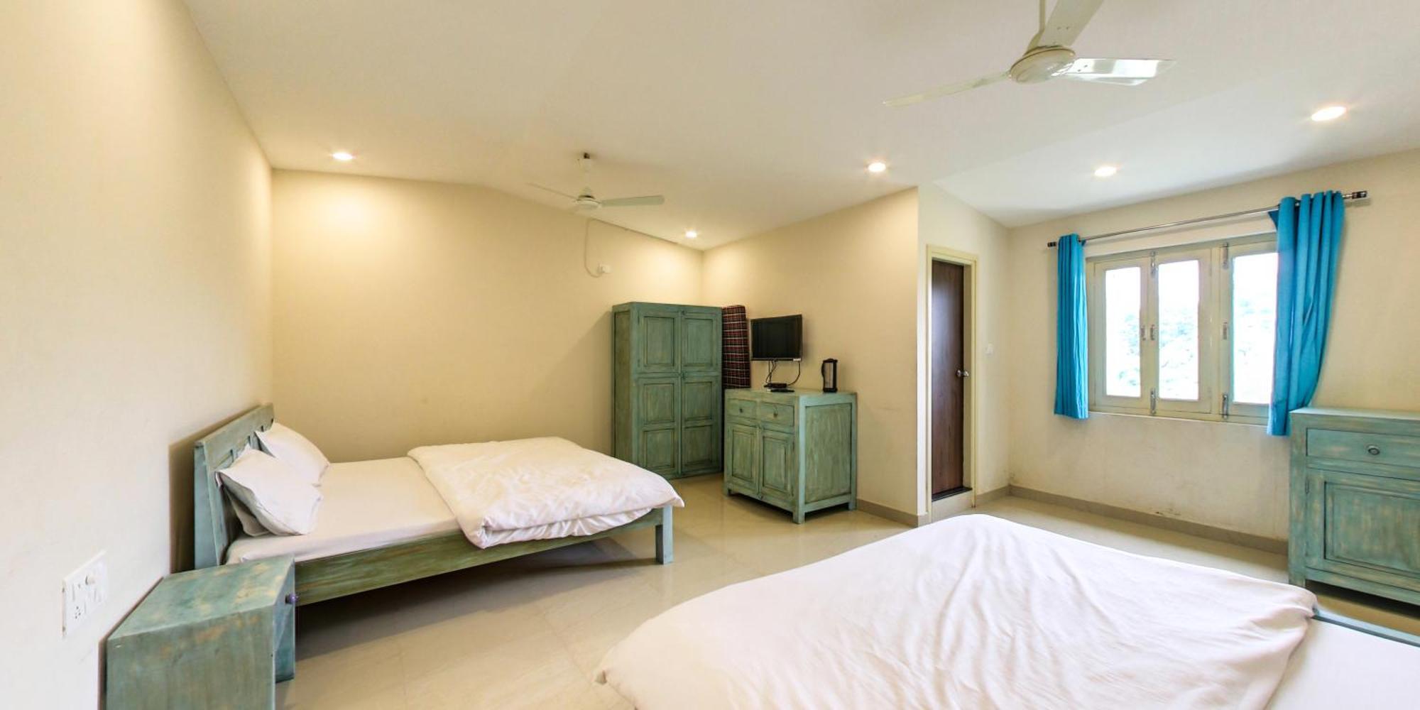 Bed and Breakfast Shikhar Bunglow - A Stunning Valley View Bungalow In Маунт-Абу Екстер'єр фото