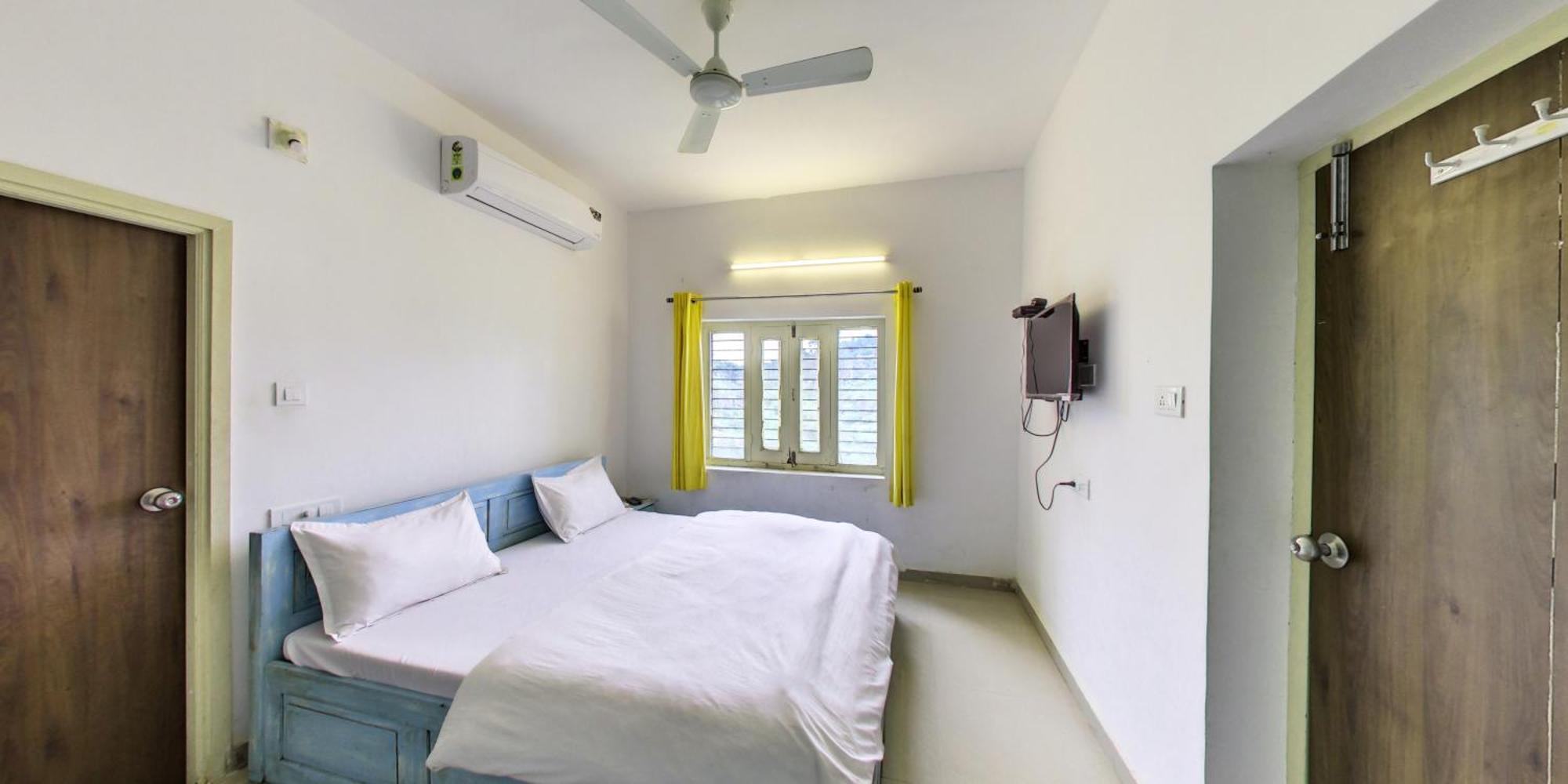 Bed and Breakfast Shikhar Bunglow - A Stunning Valley View Bungalow In Маунт-Абу Екстер'єр фото